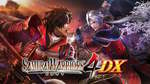 Samurai Warriors 4 DX